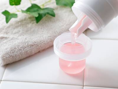 Usi alternativi dell'ammorbidente