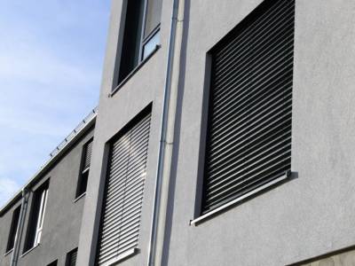 Come pulire tapparelle