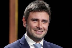 Alessandro Di Battista