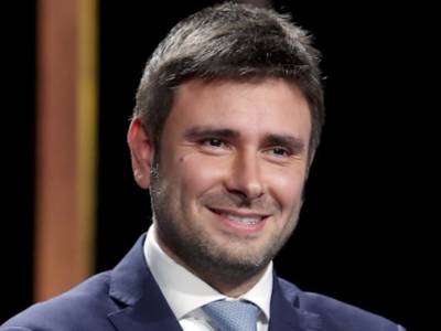 Alessandro Di Battista