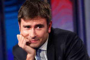 Alessandro Di Battista