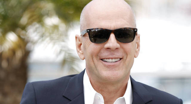 Tutto su Bruce Willis: dal successo alla malattia