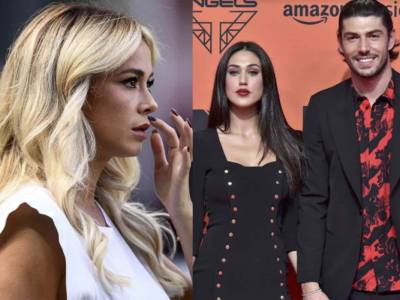 Diletta Leotta Cecilia Rodriguez Ignazio Moser