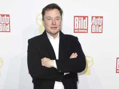 Chi è Xavier Musk, il figlio di Elon pronto a cambiare cognome e genere