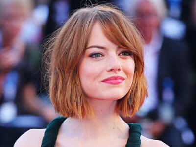 Emma Stone