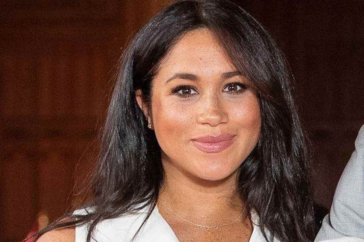 Meghan Markle