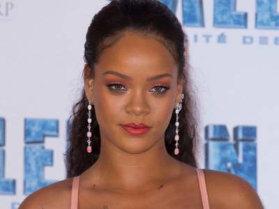 Rihanna