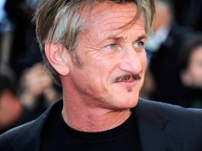 Sean Penn