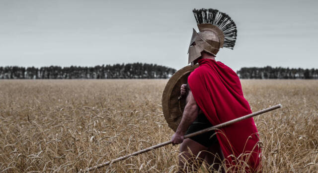 300: la storia vera e le differenze con il film su Leonida e la battaglia delle Termopili