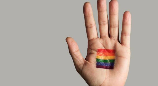 Cosa significa omofobia?