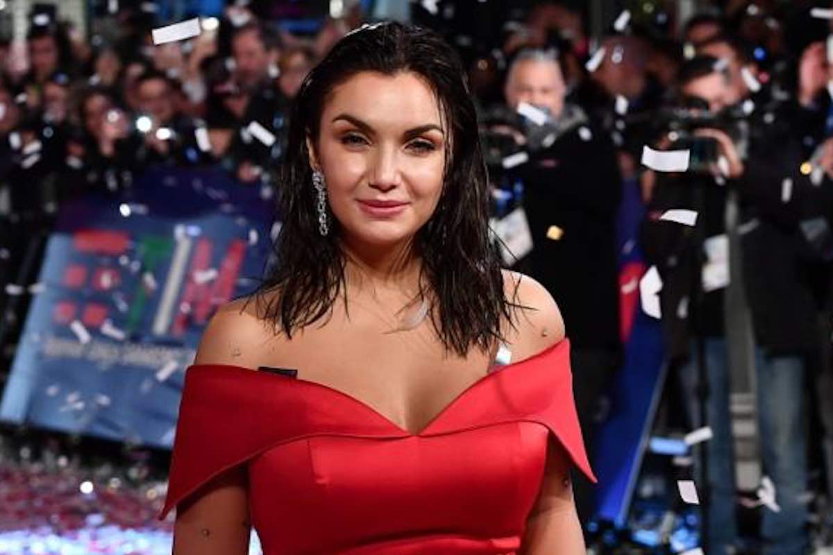 Elettra Lamborghini: le figurine sulla cantante e ereditiera