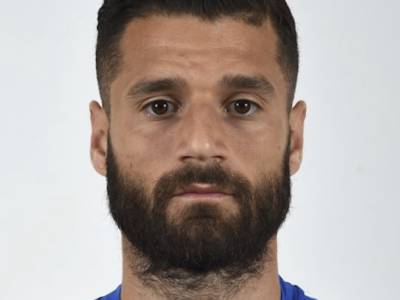 Antonio Candreva