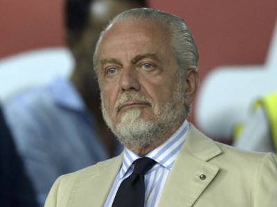 Aurelio De Laurentiis