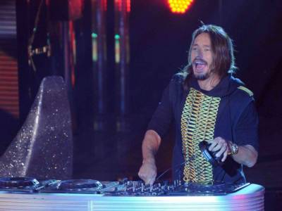 Bob Sinclar