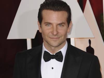 Bradley Cooper