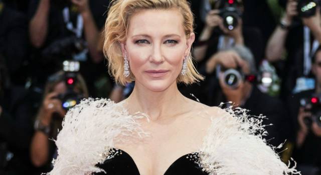 Cate Blanchett: tutto quello che c&#8217;è da sapere sulla star di Hollywood