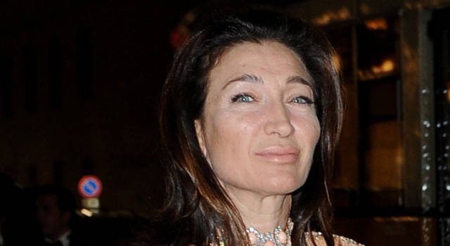 Elisabetta Franchi nominata Cavaliere della Repubblica