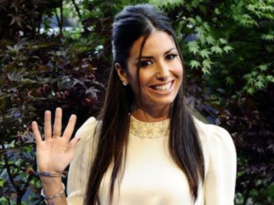 Elisabetta Gregoraci