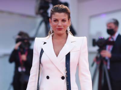 EMMA MARRONE