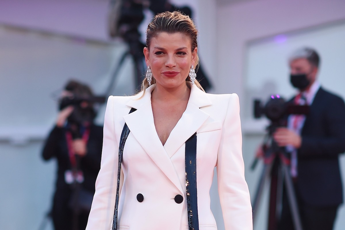 EMMA MARRONE