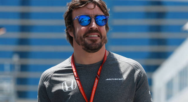 Fernando: su Amazon Prime Video il documentario sul pilota di Formula 1 Alonso