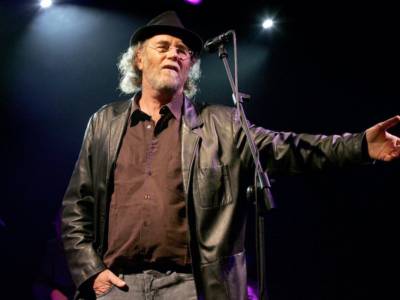 FRANCESCO DE GREGORI