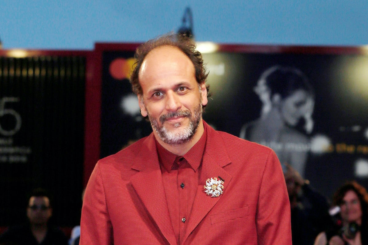 Luca Guadagnino