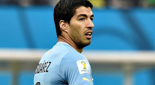 Luis Suarez, chi è il campione uruguaiano al centro del caso sull&#8217;esame di italiano