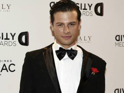 Marco Ferrero Iconize