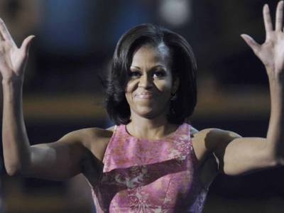Michelle Obama