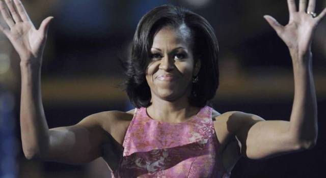 Michelle Obama, quello che non sai sull&#8217;ex first lady: la carriera e la vita privata