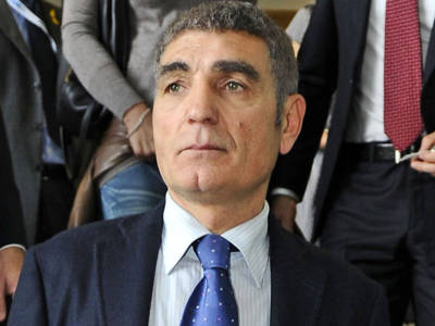 Patrizio Oliva