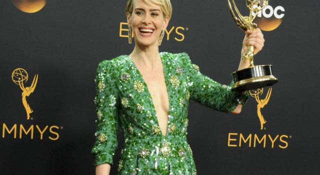 Emmy Awards 2016: le attrici in gara