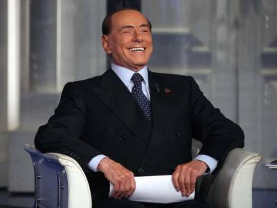 Tutti i nipoti di Silvio Berlusconi: in totale sono 15!