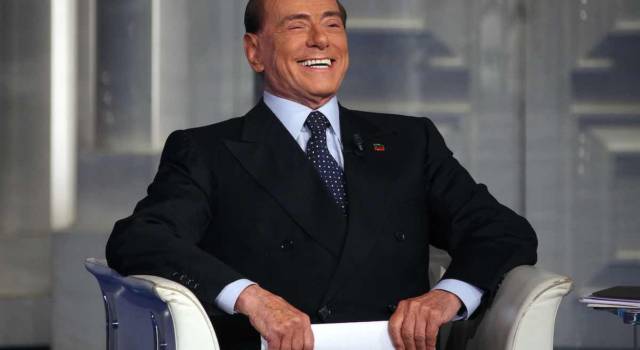 Tutti i nipoti di Silvio Berlusconi: in totale sono 16!