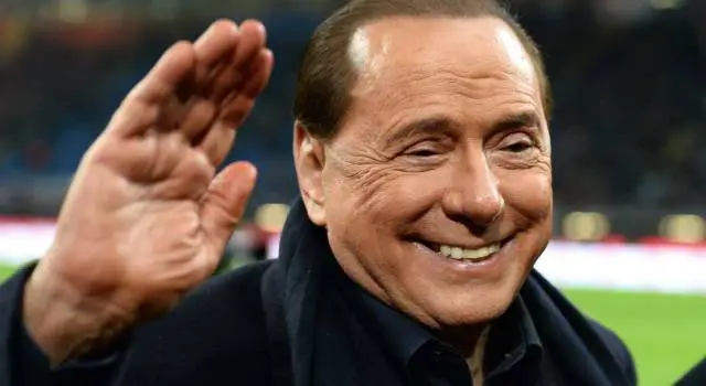 Una mega suite per il Berlusconi, ricoverato al San Raffaele: ecco le foto