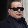 SILVIO BERLUSCONI