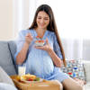 È possibile mangiare le fragole in gravidanza?