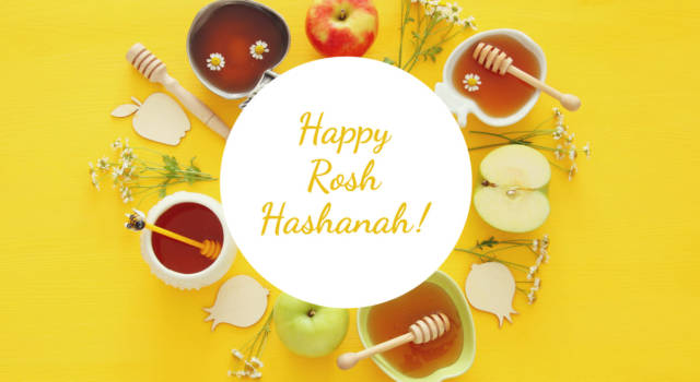 Tutto quello che devi sapere sul Rosh haShanah, il Capodanno ebraico