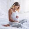 Cosa significa avere la pancia bassa in gravidanza?