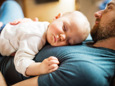 Il congedo di paternità: un diritto sempre più riconosciuto
