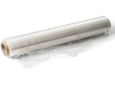 Pellicola trasparente