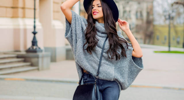 Le tendenze abbigliamento autunno - inverno 2020/21 - Lookiero Blog