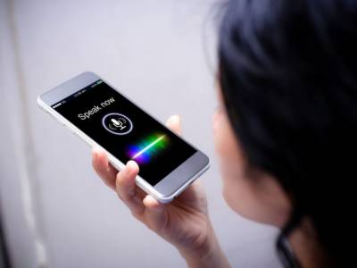 Registrare la voce con lo smartphone