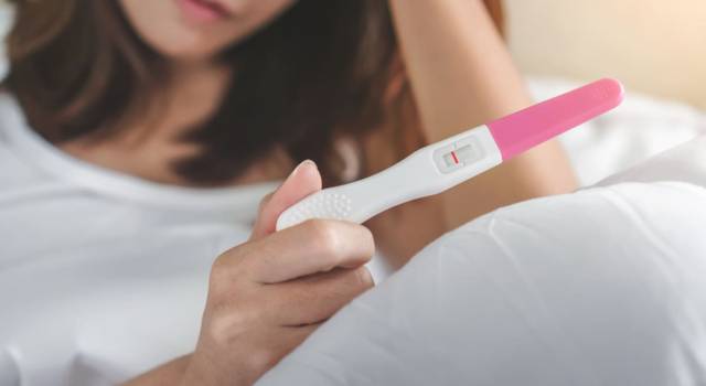 Il significato di infertilità femminile e le sue cause principali