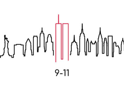Torri Gemelle, 11 settembre 2001