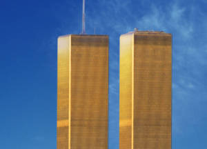 Torri Gemelle di New York