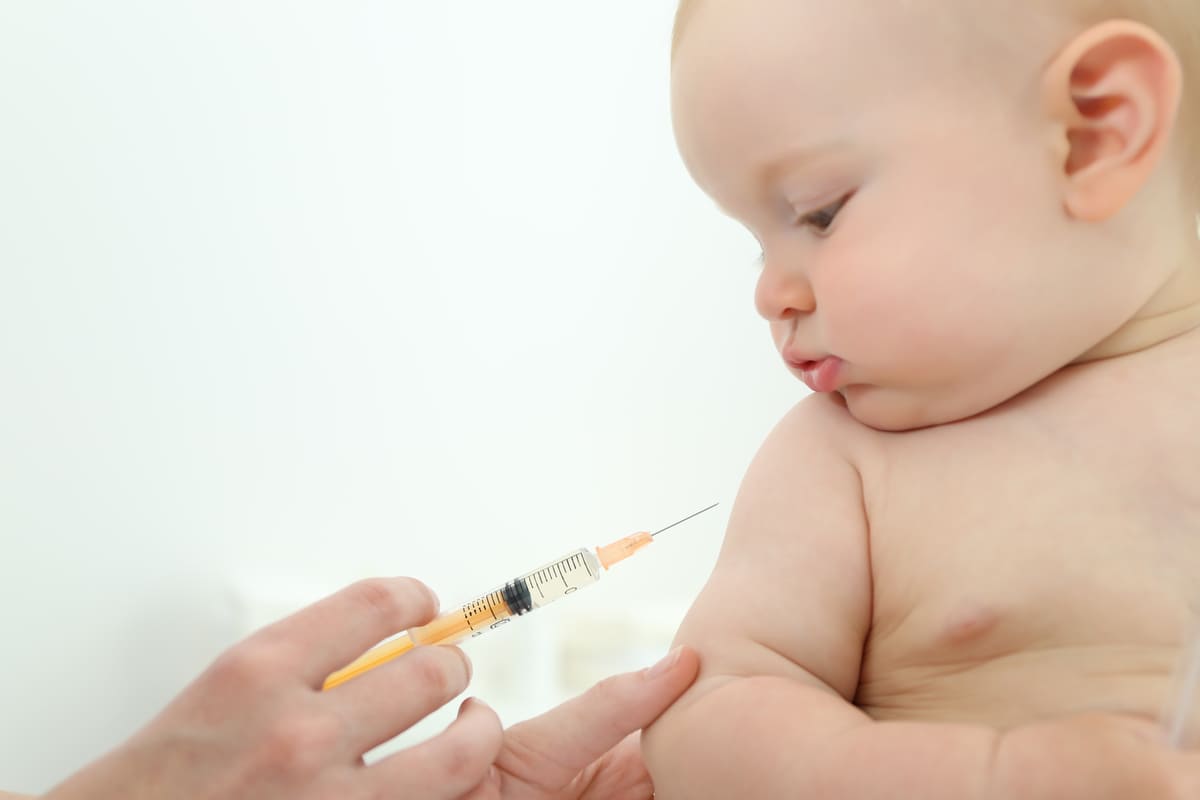 Vaccino per bambini