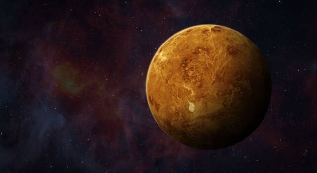 C&#8217;è vita su Venere? Una scoperta riaccende le speranze degli scienziati