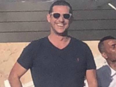 Telemaco Dell'Aquila